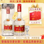 <b>复合香型创新工艺白酒特色风味款 B10</b>